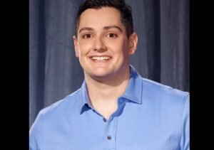 Joe Machi