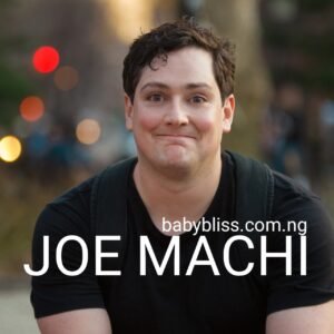 Joe Machi