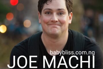 Joe Machi